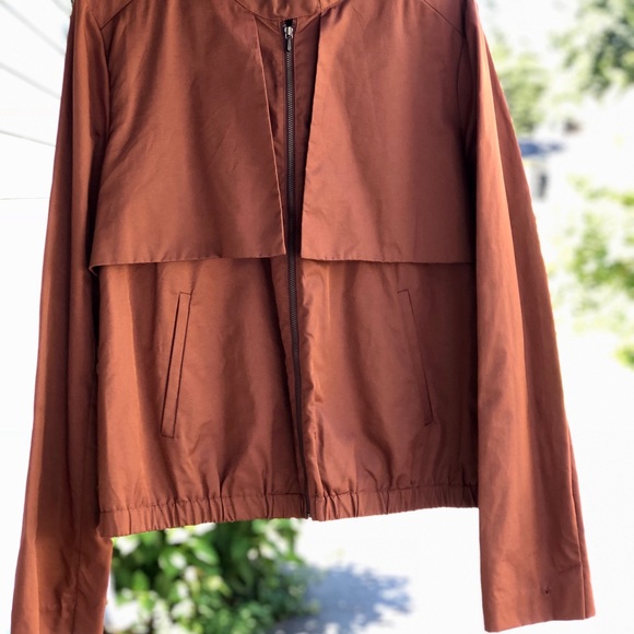 Gap coat - Picture 6 of 6